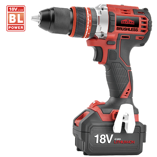 BLMD-238JST  18V/20V  BRUSHLESS  IMPACT DRILL