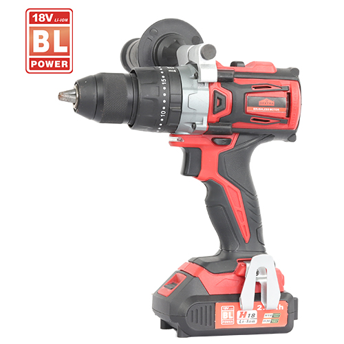 BLMD-210BJST  18V/20V  BRUSHLESS  DRILL