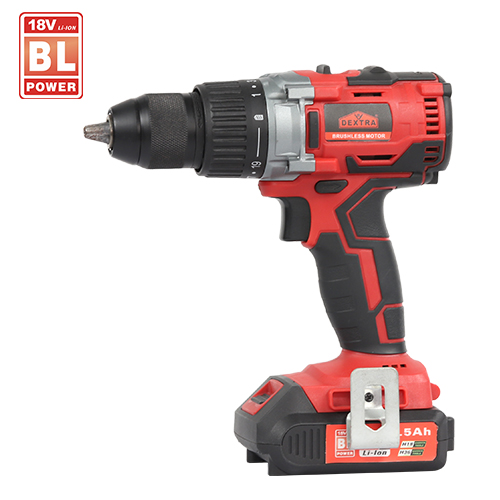 BLMD-200BJS  18V/20V  BRUSHLESS  DRILL