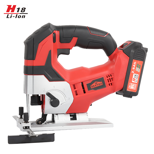 PLCQL-729  18V/20V  CORDLESS  JIG  SAW