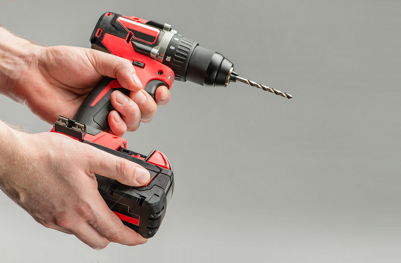 High performance motors lead a new chapter in electric tools