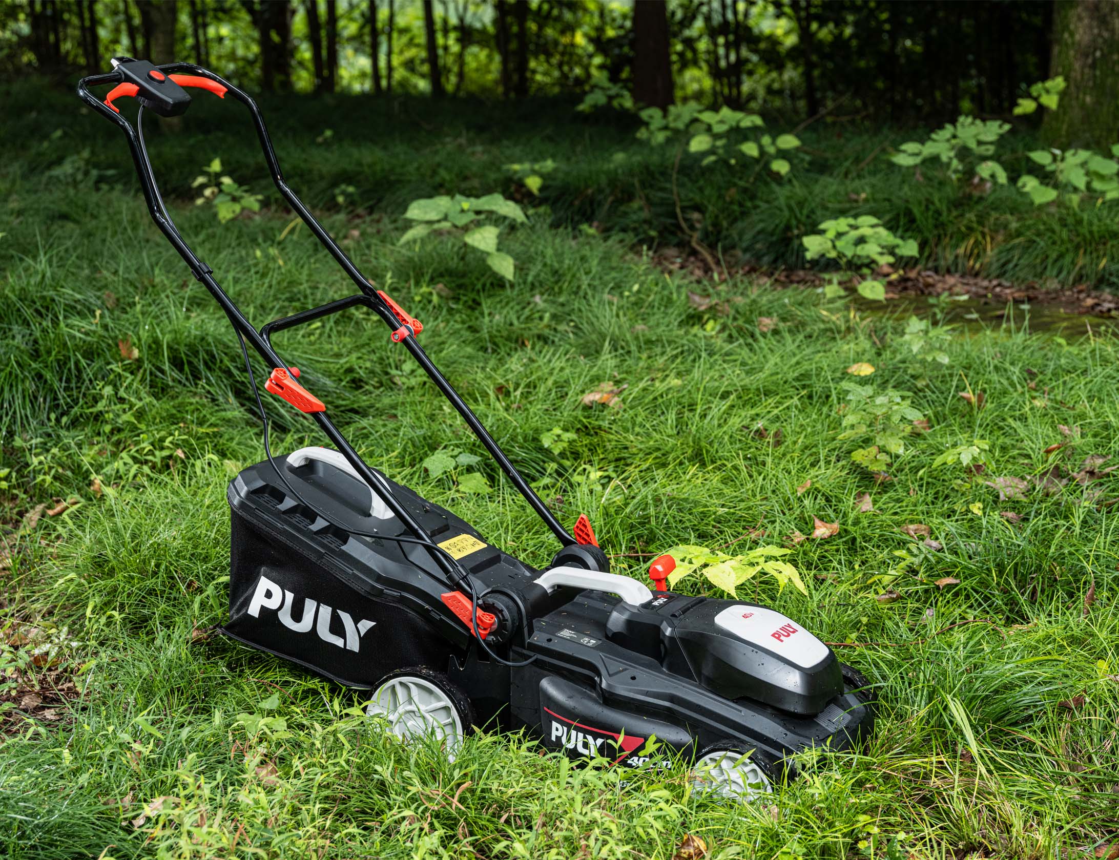 ELECTRIC GARDEN TOOLS