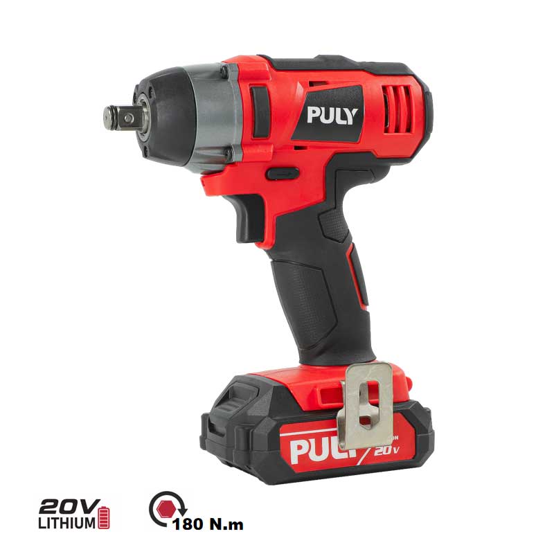 20V-PLIL-181B Cordless Impact Wrench