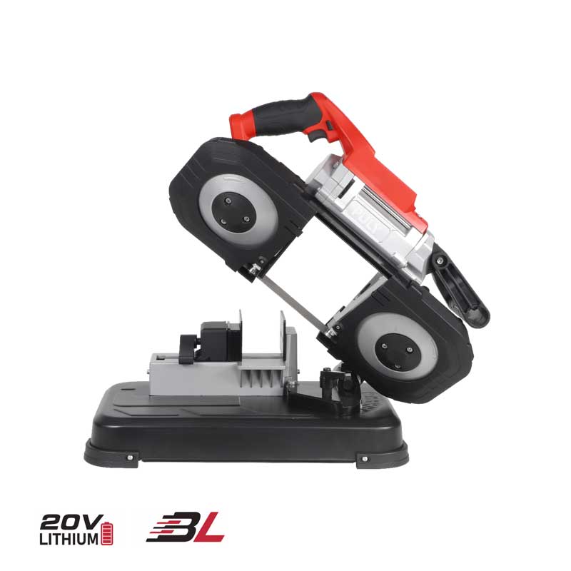 20V-BLCY-352 Cordless Brushless Band Saw
