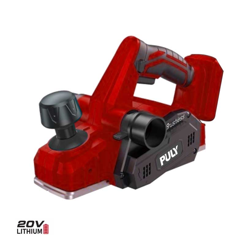 20V-PLHPL-839  Cordless Planer