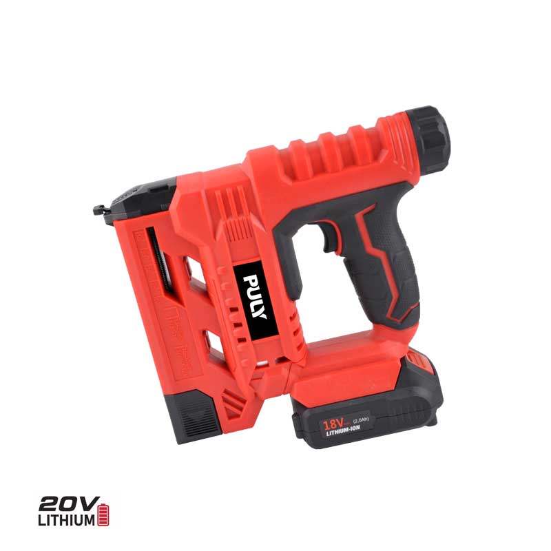 20V-PLFNL-935  Cordless Nailer