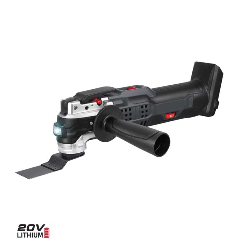 20V-PLML-872 20V Cordless Multi Tool