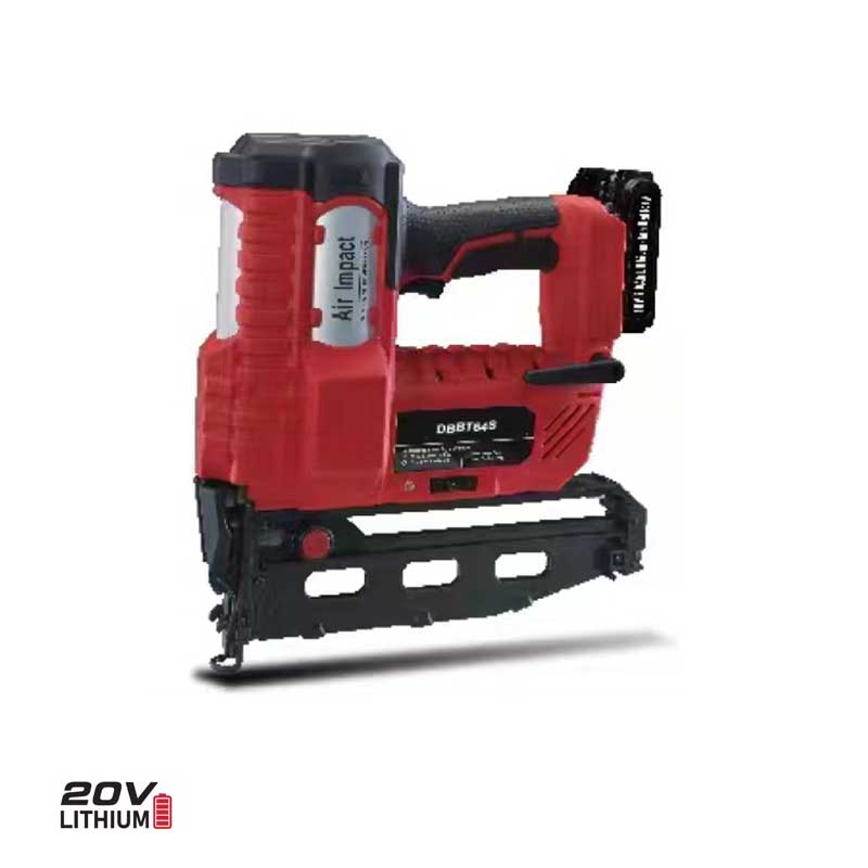 20V-BLFNL-350A  Cordless 16 gauge Nail Gun