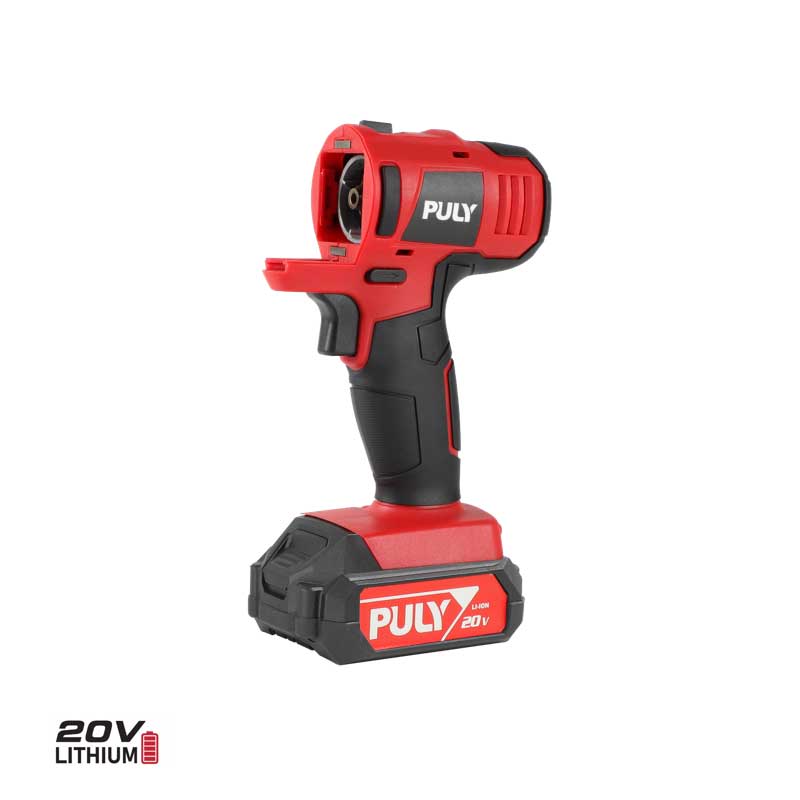 20V-PLCDL-191 Cordless Multi Tools -Bare tool 