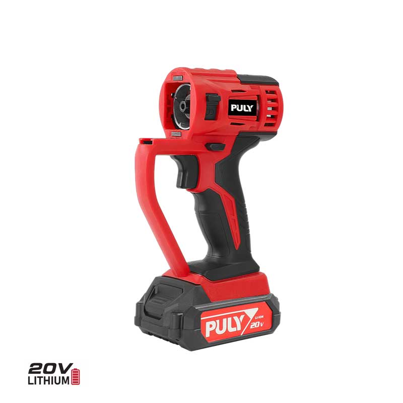 20V-PLCDL-M305 Cordless Multi Tools -Bare tool 