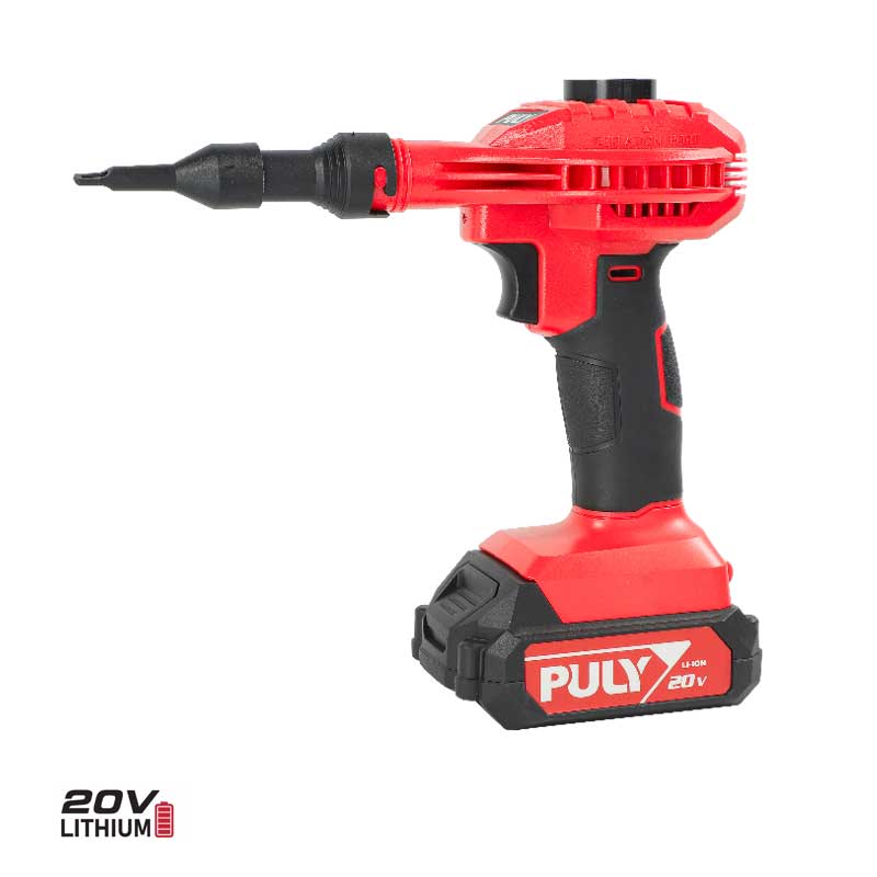 20V-PLVCL-766  Cordless Multi-functional Blower