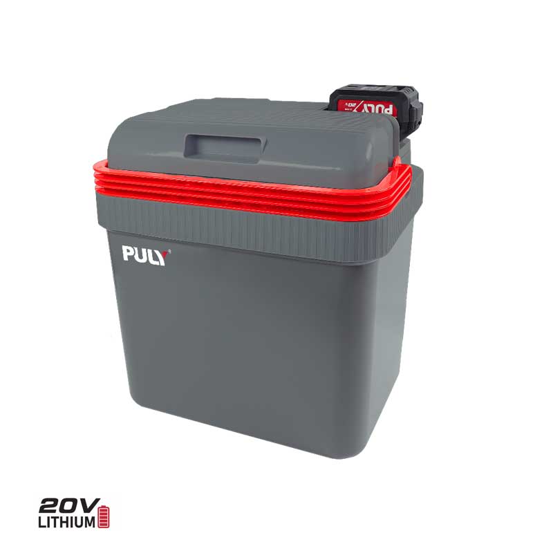 20V-PLPY-836  Car Refrigerator