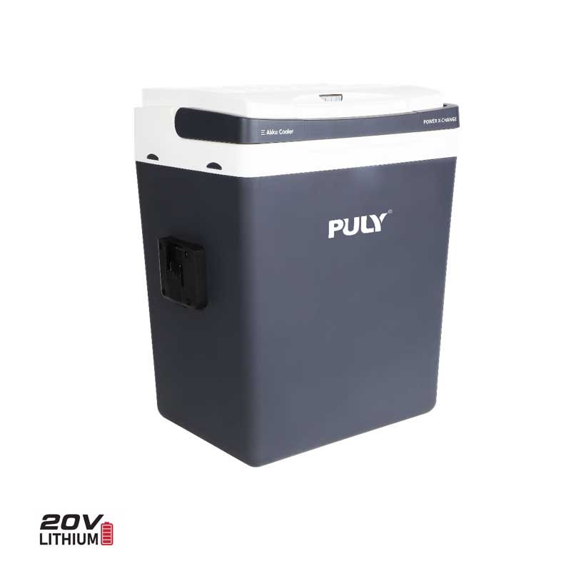 20V-PLPY-863  Car Refrigerator