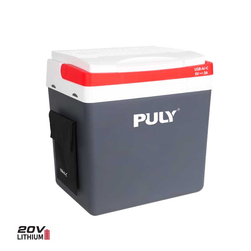 20V-PLPY-862  Car Refrigerator