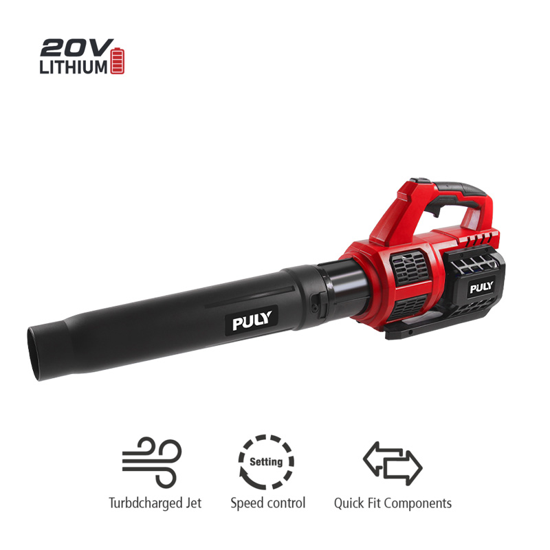 PLYL-128  20V Cordless Blower