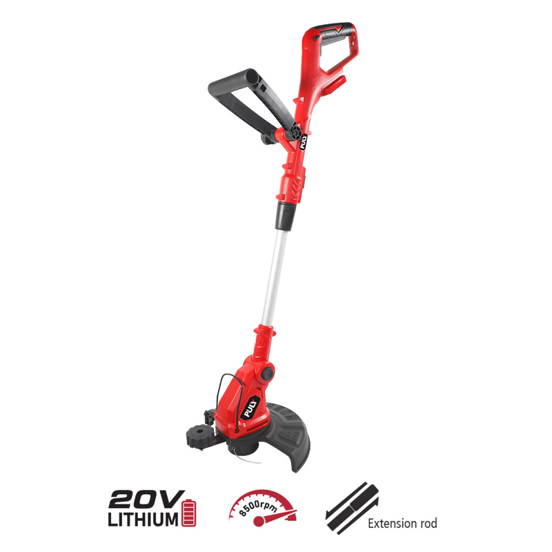 PLYL-162  20V Cordless Grass Trimmer