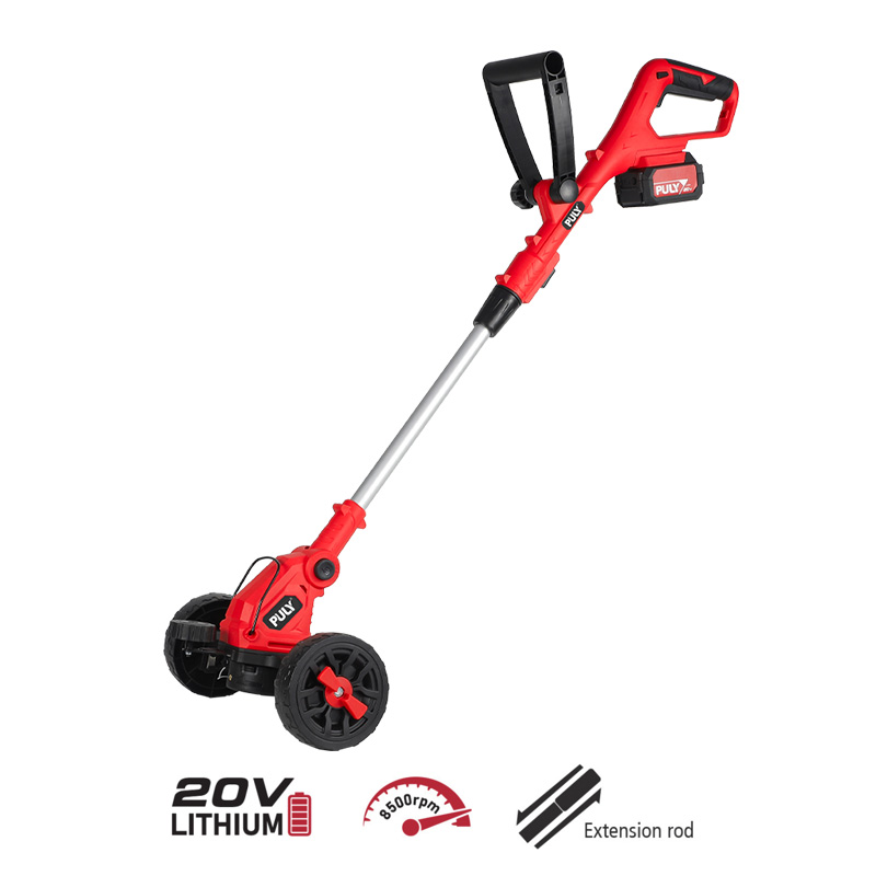 PLYL-166  20V Cordless Grass Trimmer