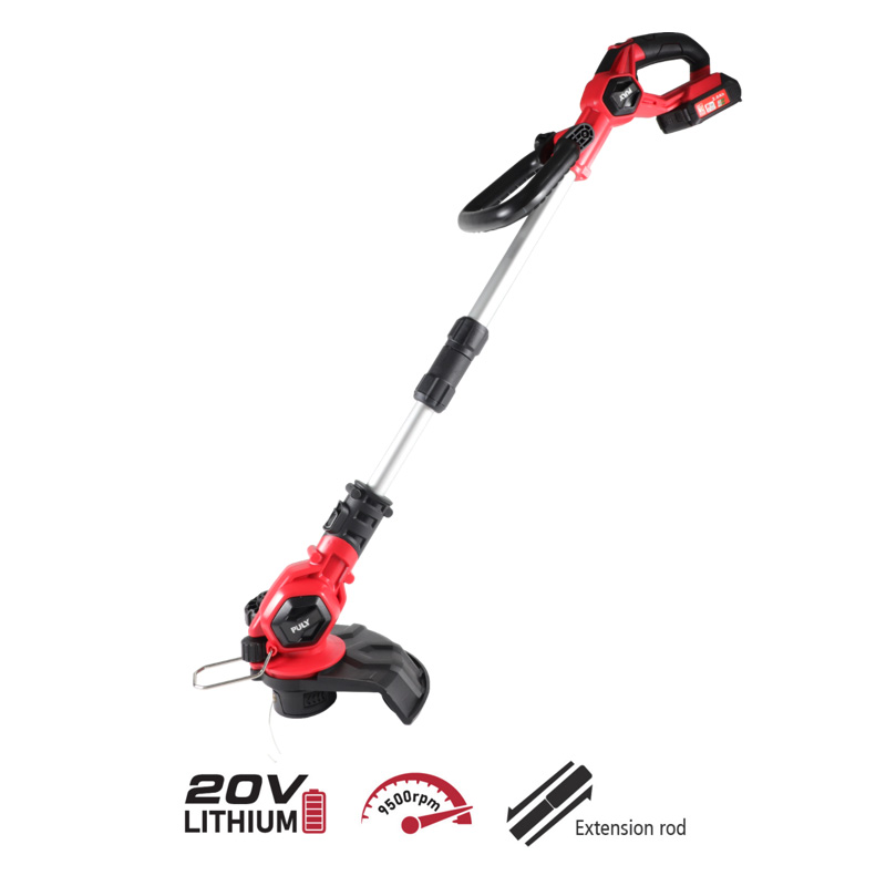 PLYL-12E Cordless String Grass Trimmer