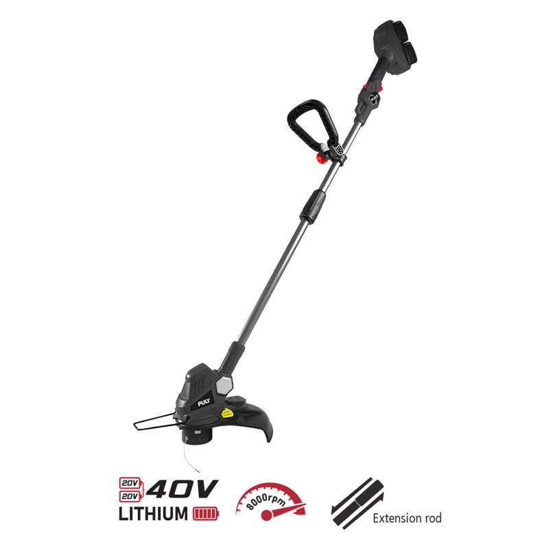 PLYL-25B Cordless String Grass Trimmer