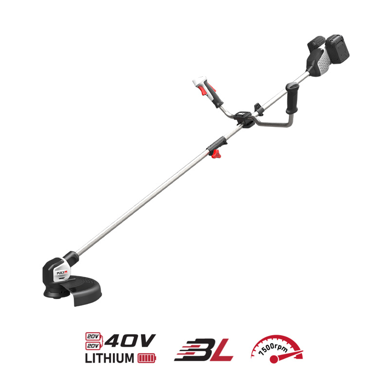 PLYL-310 Cordless Brushless Brush Cutter