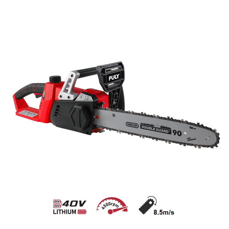 PLYL-62  Cordless Chain Saw