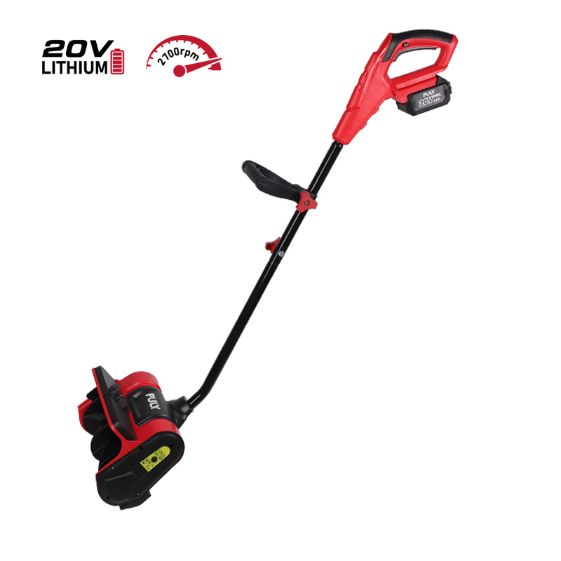 PLYL-30B  20V Cordless Snow Thrower
