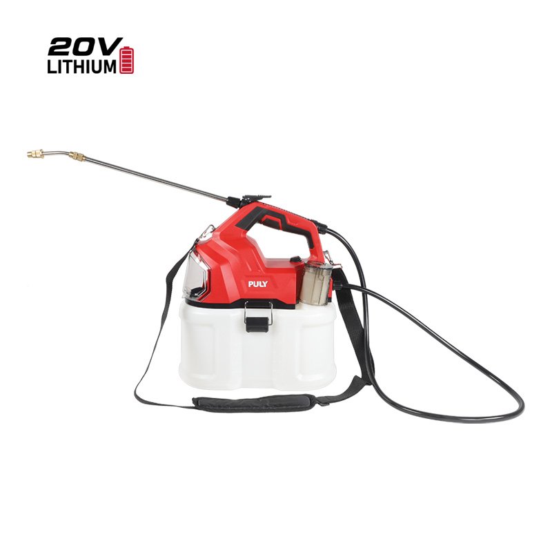 PLYL-305 20V Cordless Handheld Sprayer