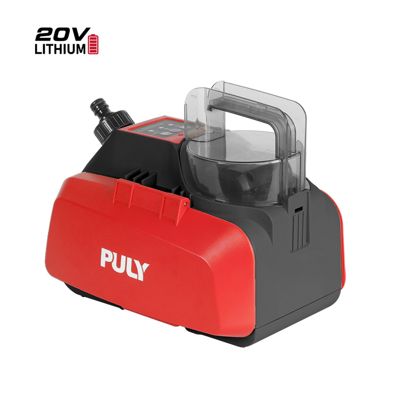 PLQDL-855  20V Cordless Flotation Pump