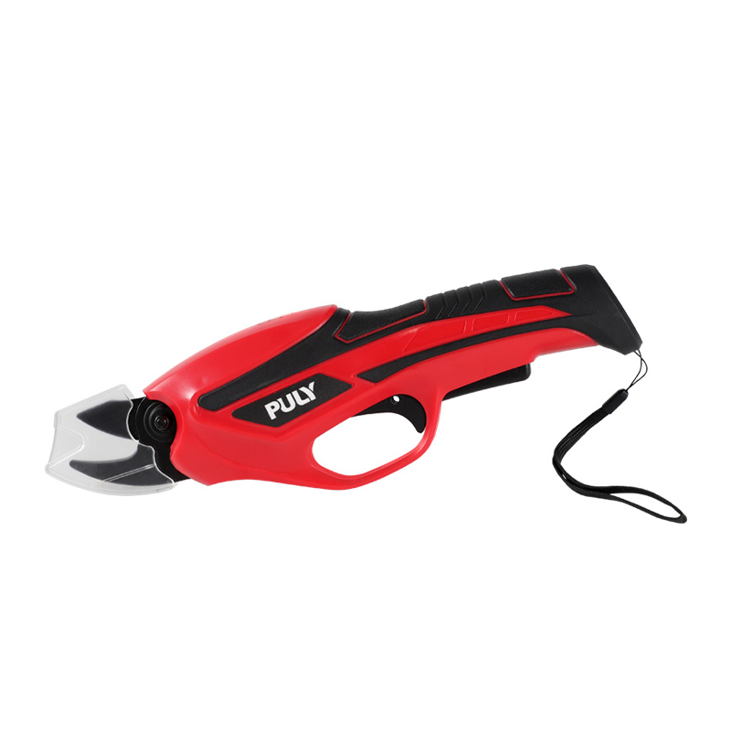 PLJ-951  4V Cordless Pruning Shear