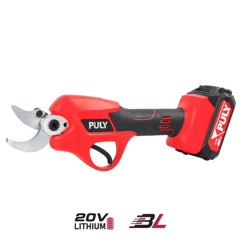PLYL-97  20V Cordless Brushless Pruning Shear