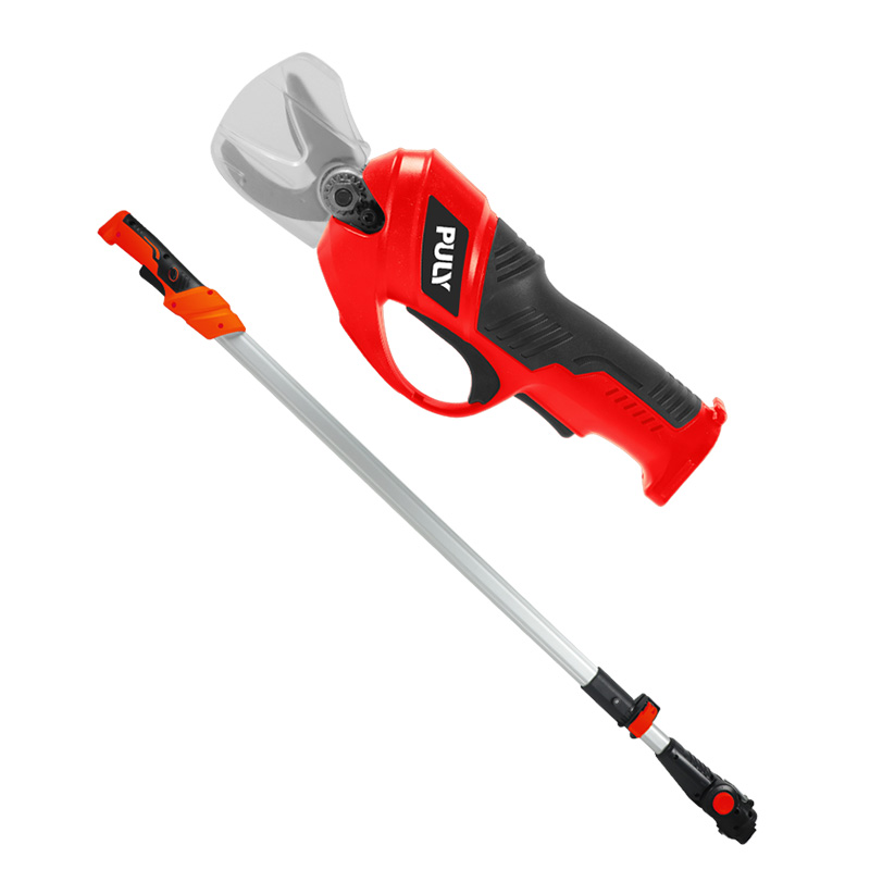 PLYL-159  20V Cordless Pruning Shear