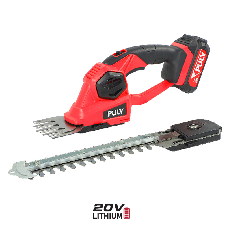 PLYL-09  20V Cordless Grass Shear/ Trimmer