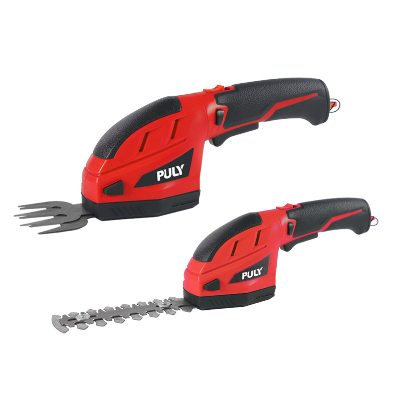 PLYL-32B  4V Cordless Grass Shear/ Trimmer