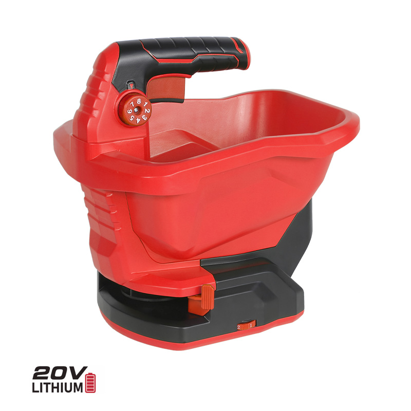 PLNB-851  Cordless seeder