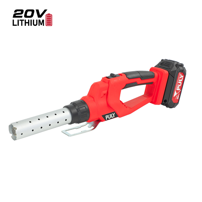 PLYL-133  20V Cordless Charcoal Ignite