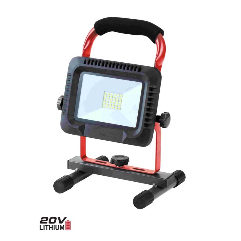 20V-PLCL-741 (20W) LED Working Light