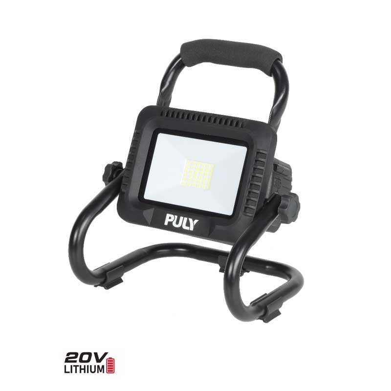 20V-PLCL-741A (20W) LED Working Light