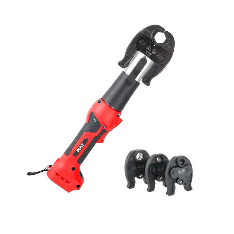 20V-PZ-1930 Cordless Press Tool