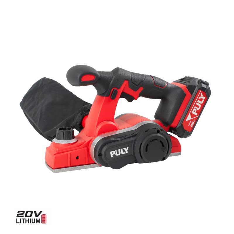 20V-PLHPL-723  Cordless Planer