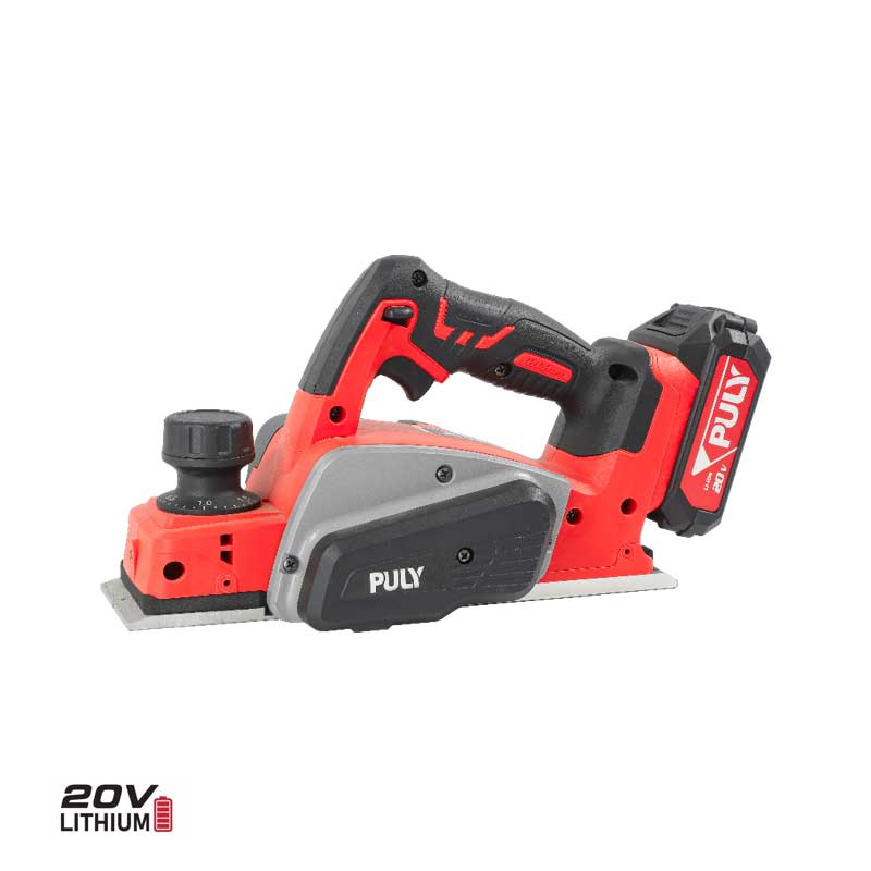 20V-PLHPL-926  Cordless Planer