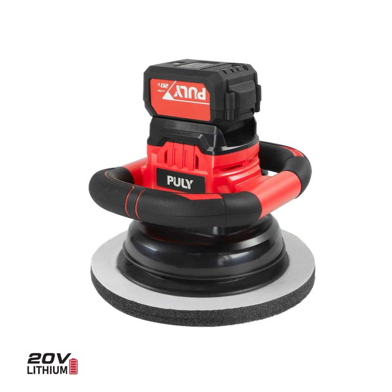 20V-PLZBL-953 Cordless Polisher