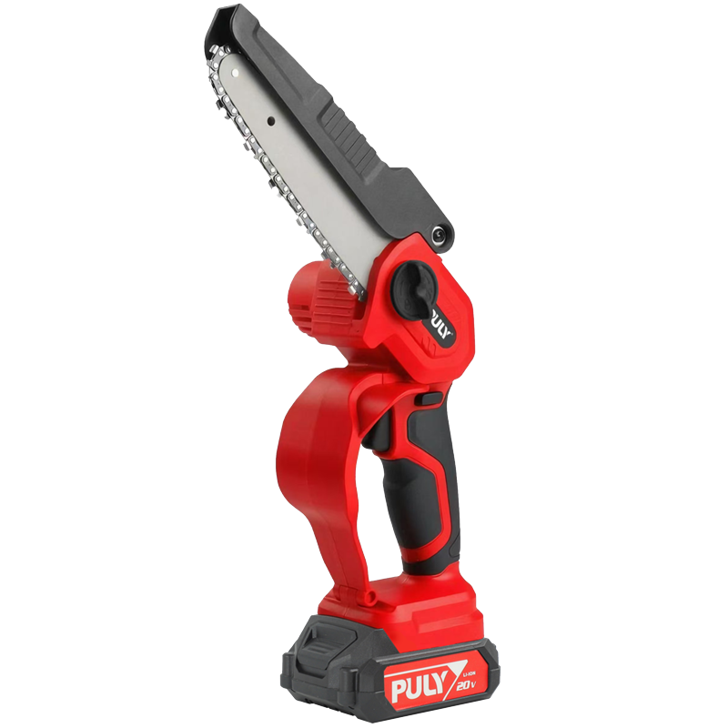PLYL-1001 20V Cordless Hand Chain Saw