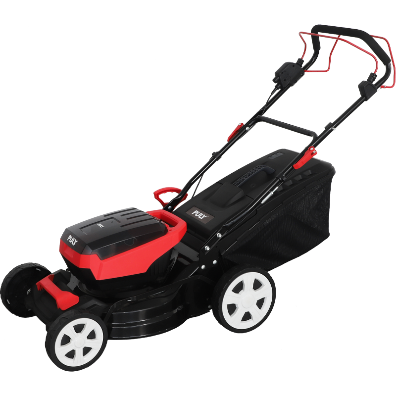 PLYL-316 2x20V Cordless Brushless Lawn Mower