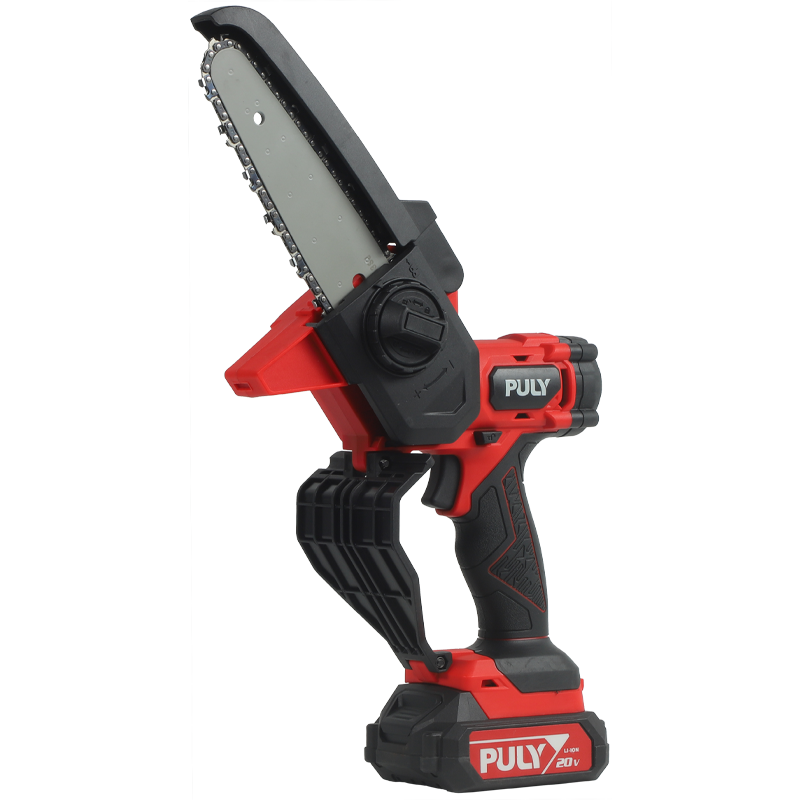 PLYL-322A 20V Cordless Brushless Hand Chain Saw