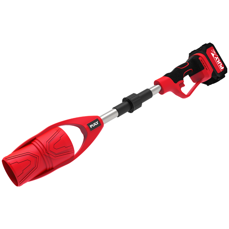 PLYL-323 20V Cordless Folding Leaf Blower