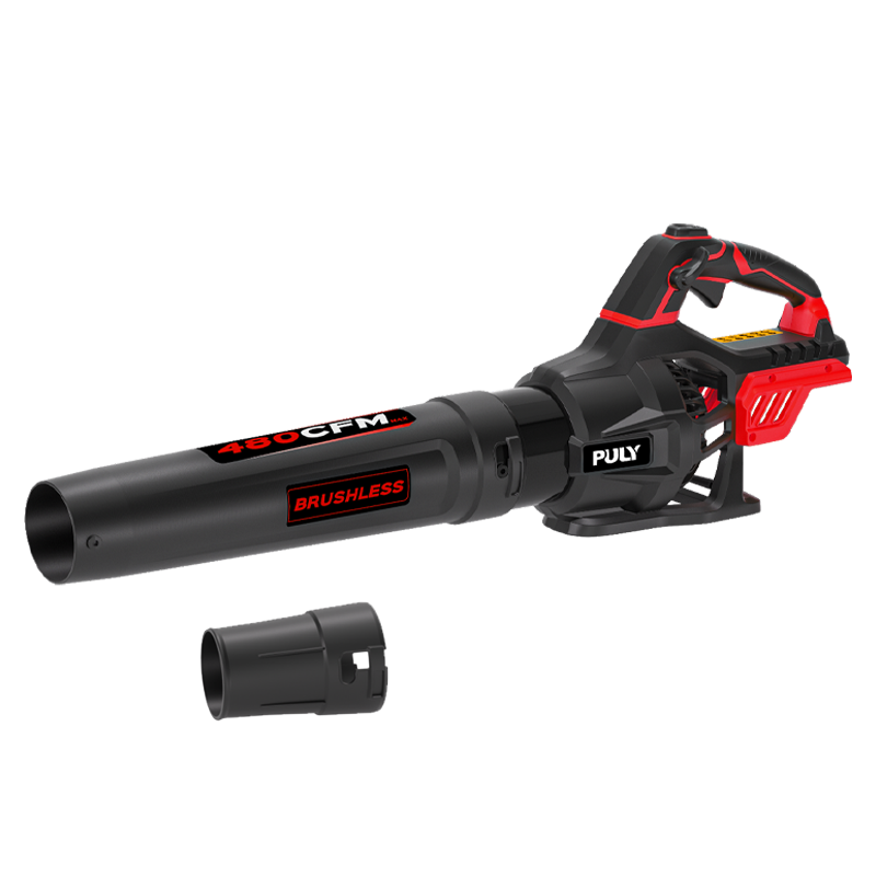 PLYL-335 20V Cordless Brushless Blower