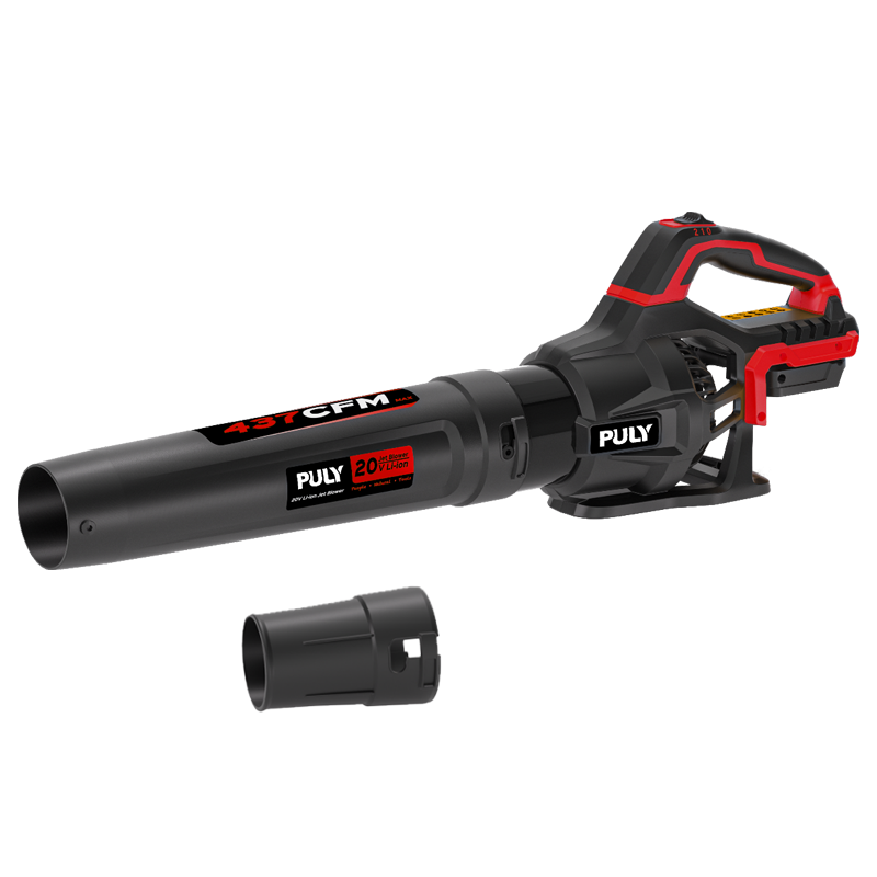 PLYL-333 20V Cordless Blower