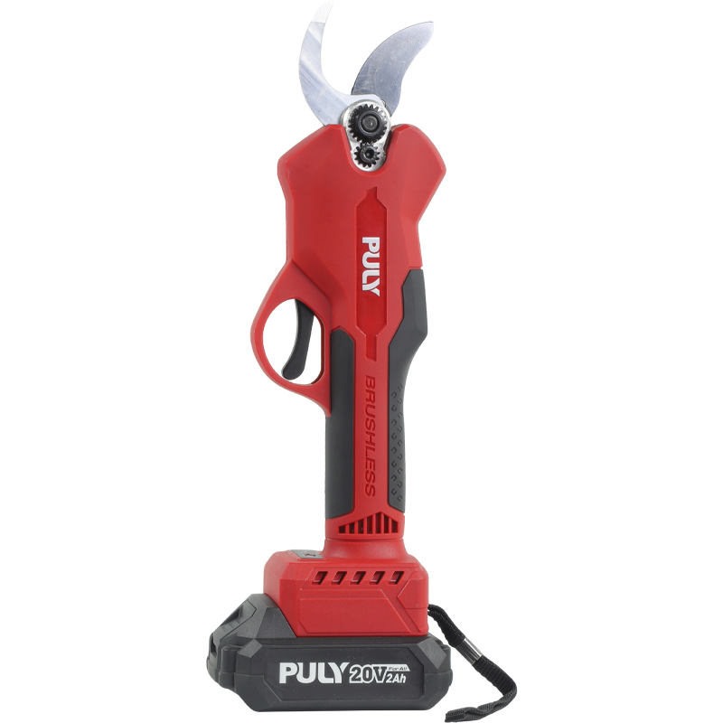PLYL-321 20V Cordless Brushless Pruning Shear