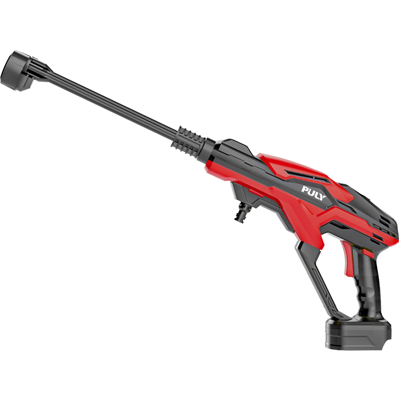 20V-BLQP-2010 Brushless Car Washer