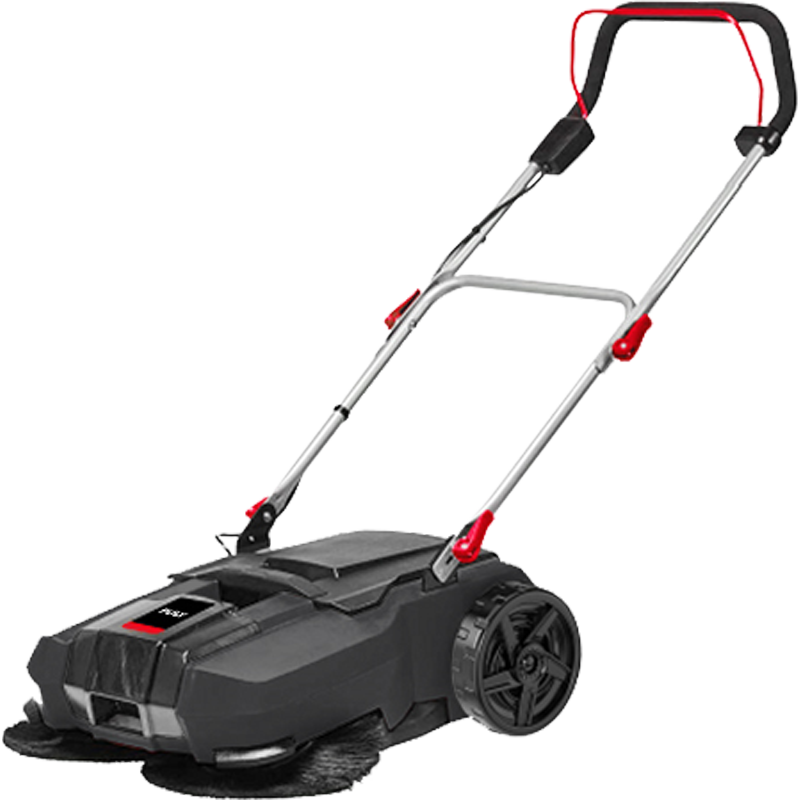 20V-PLYL-327 Cordless Brushless Sweeper